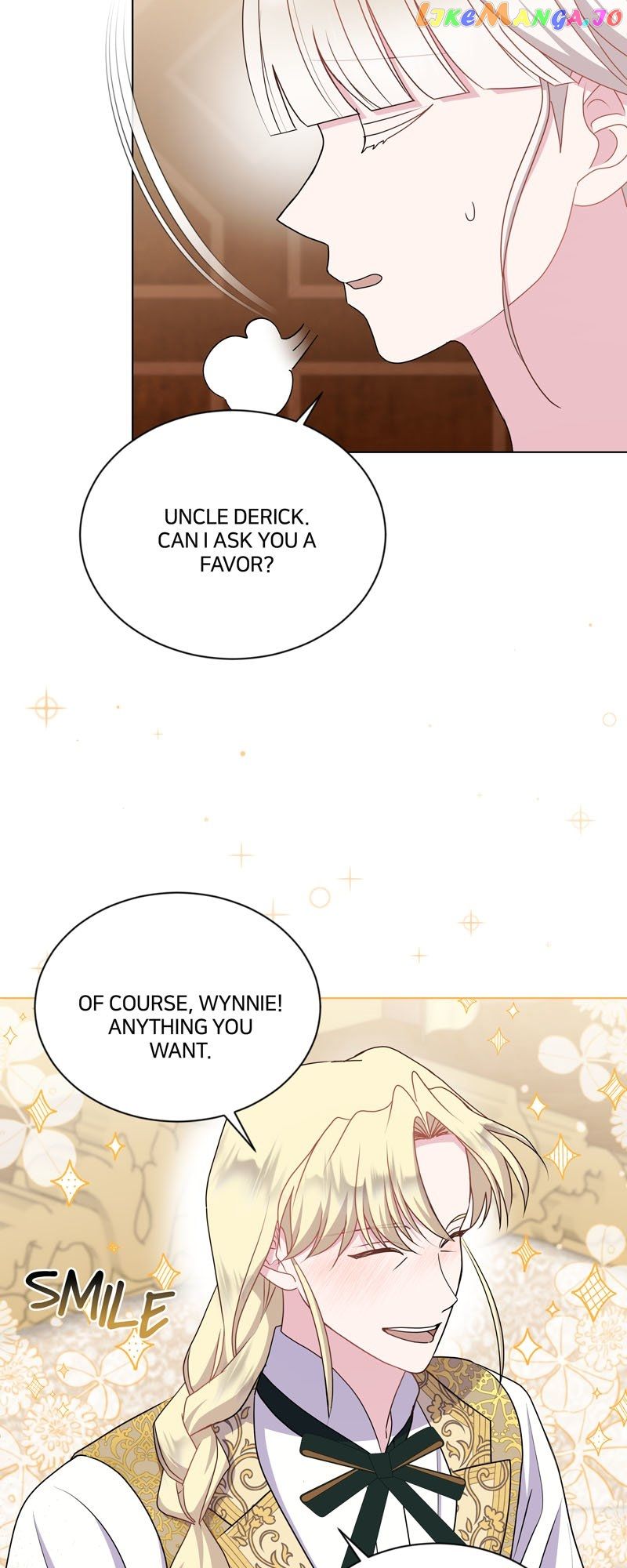 More Than You Know Chapter 22.5 page 14