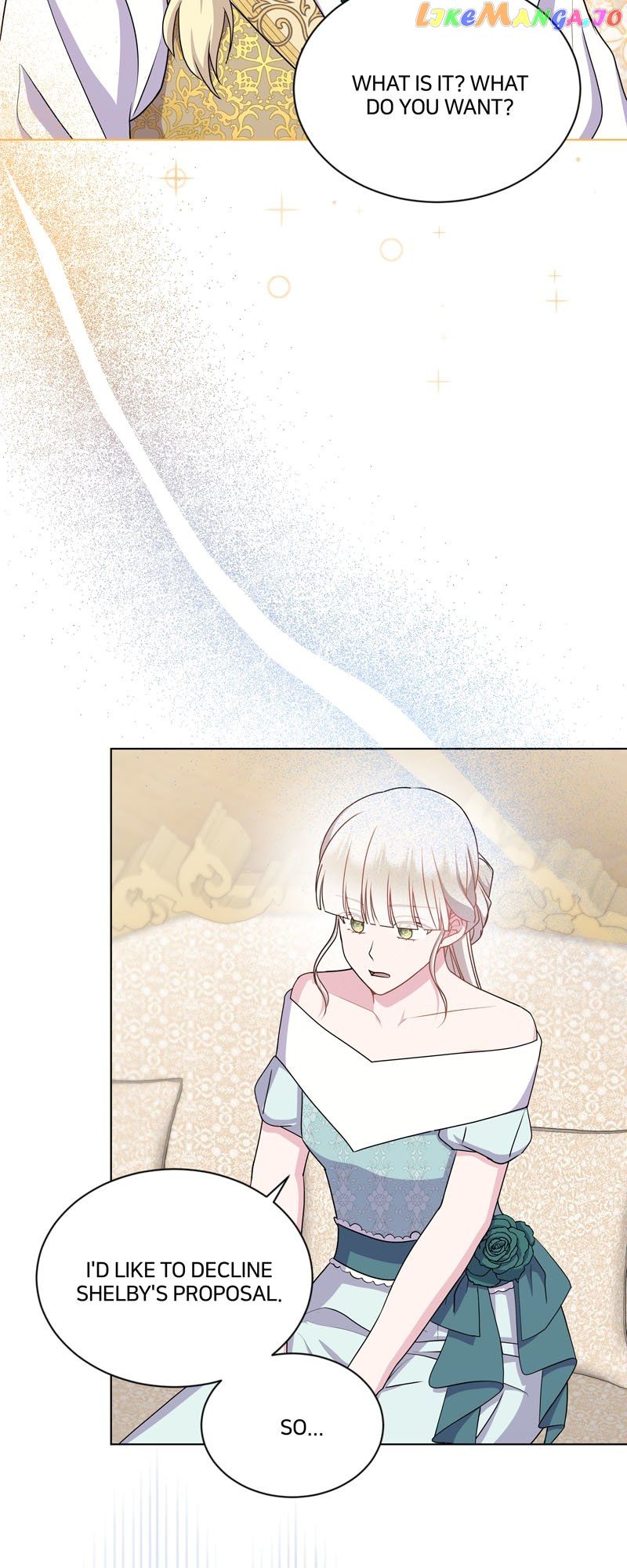 More Than You Know Chapter 22.5 page 15