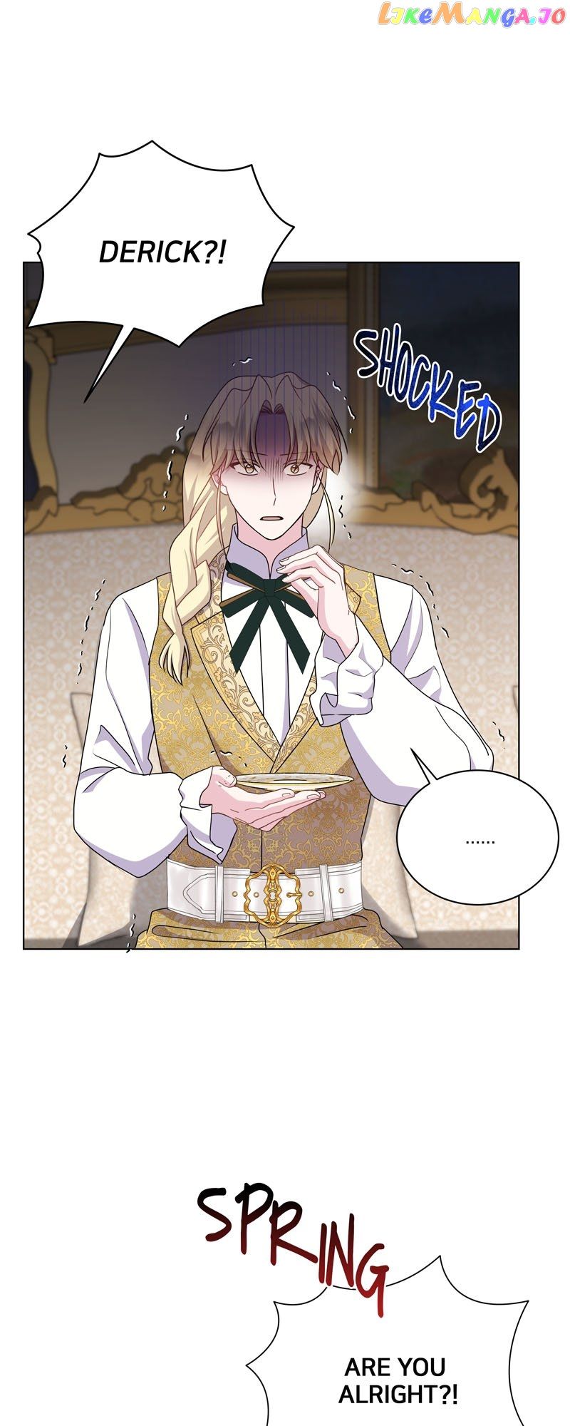 More Than You Know Chapter 22.5 page 17
