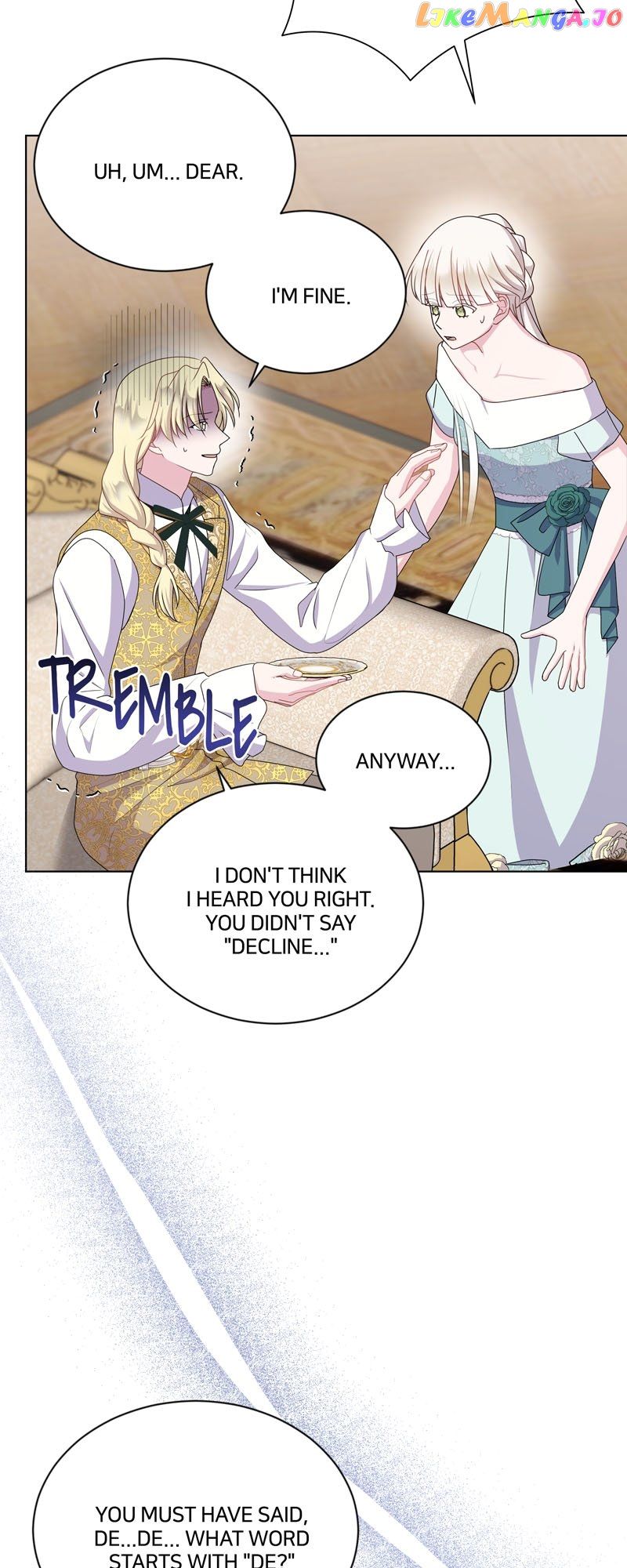 More Than You Know Chapter 22.5 page 18