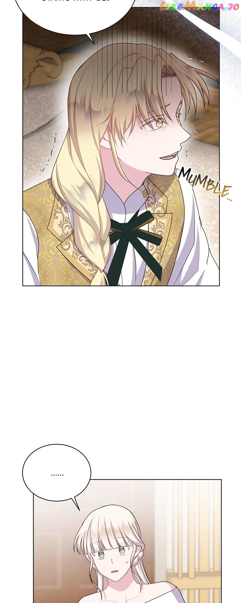 More Than You Know Chapter 22.5 page 19