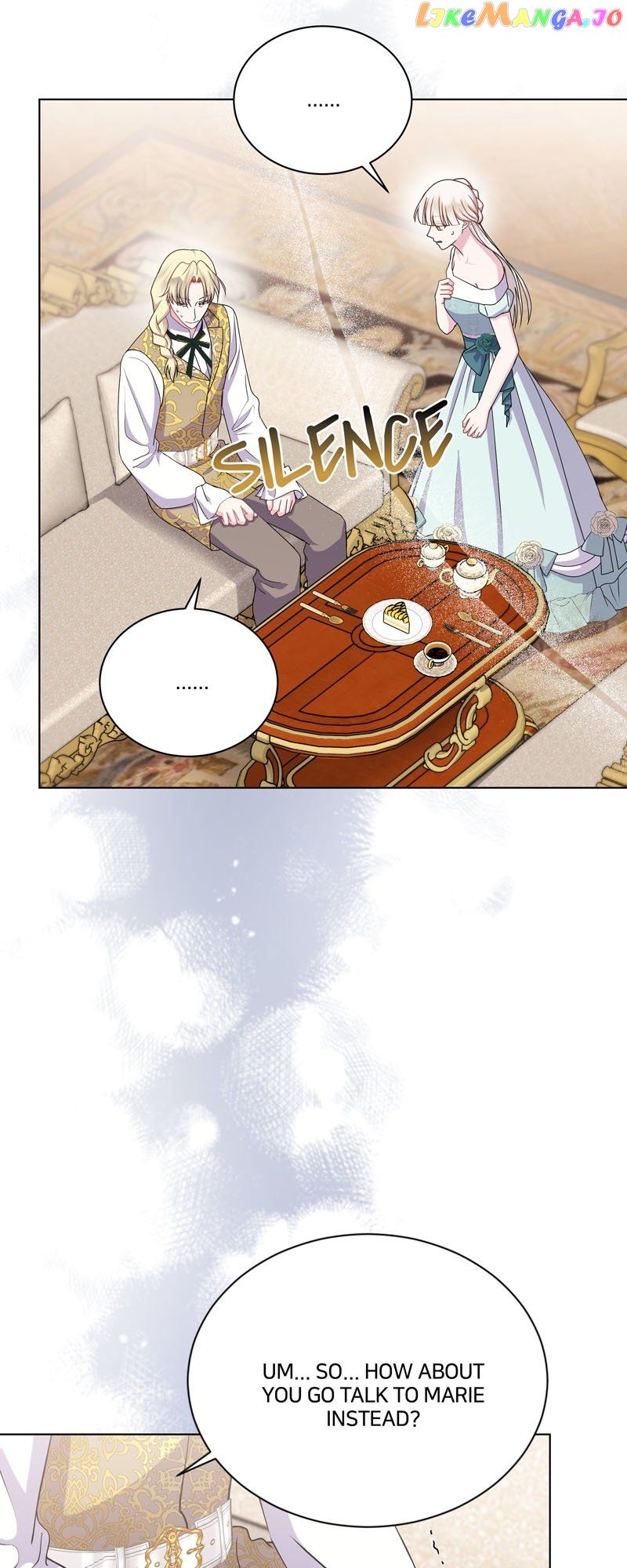 More Than You Know Chapter 22.5 page 24