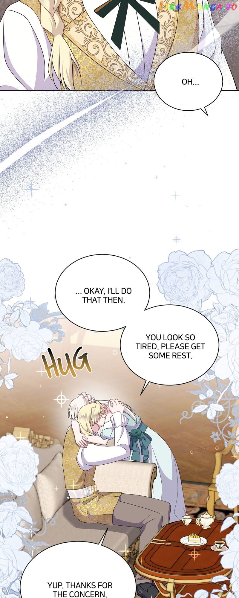 More Than You Know Chapter 22.5 page 26