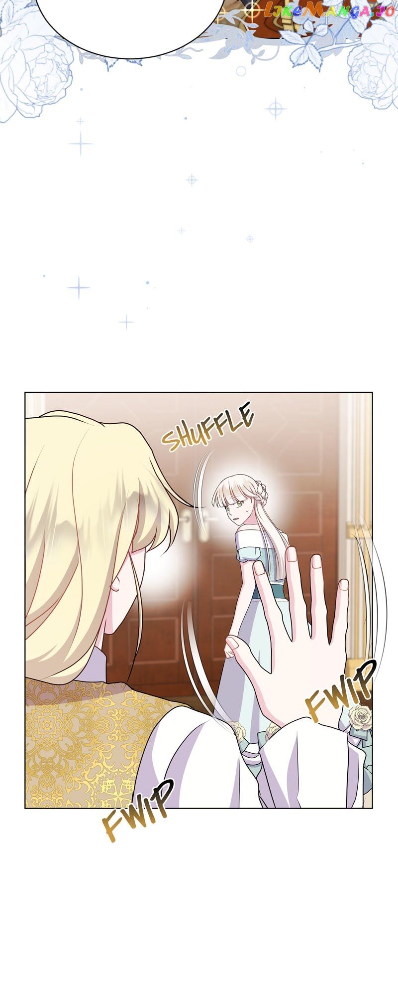 More Than You Know Chapter 22.5 page 27