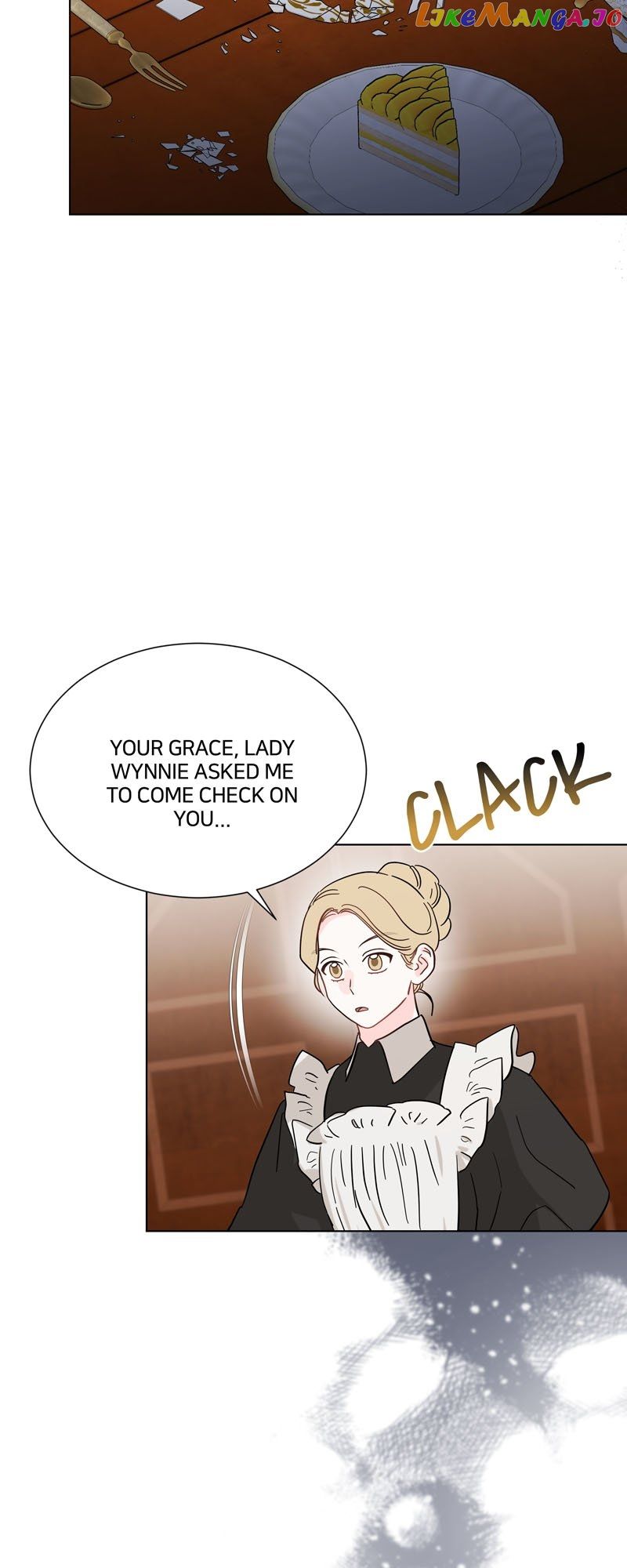 More Than You Know Chapter 22.5 page 30