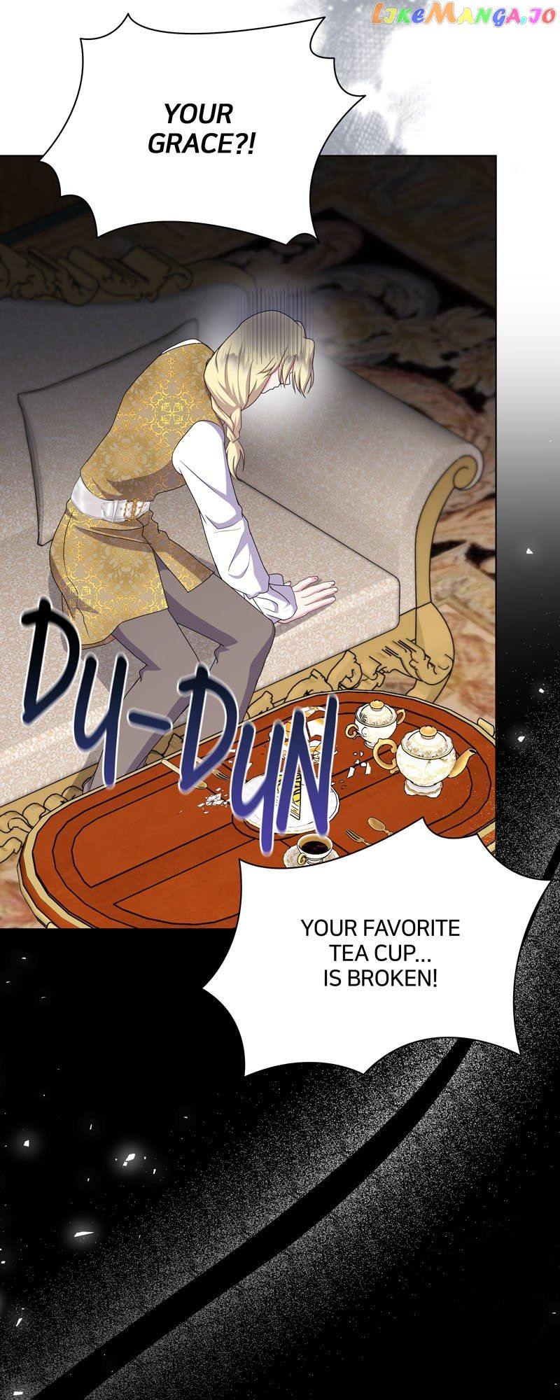 More Than You Know Chapter 22.5 page 31