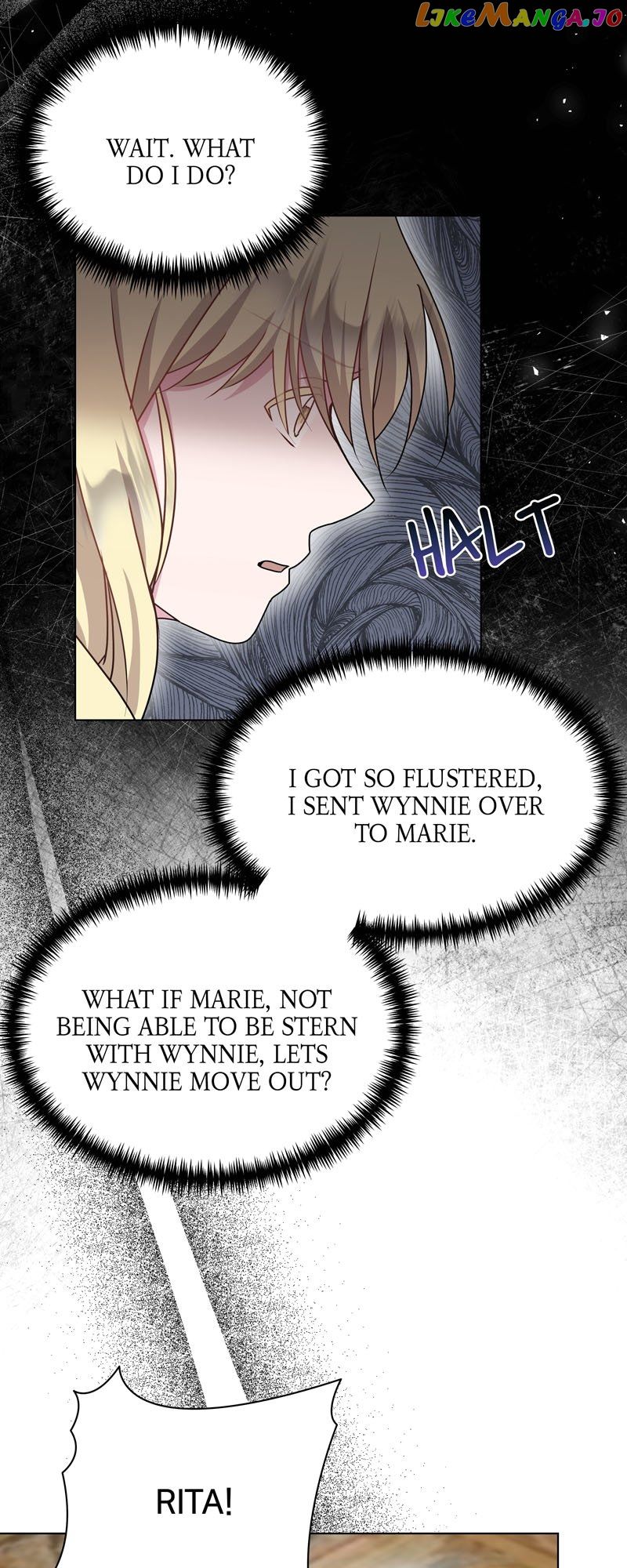 More Than You Know Chapter 22.5 page 32