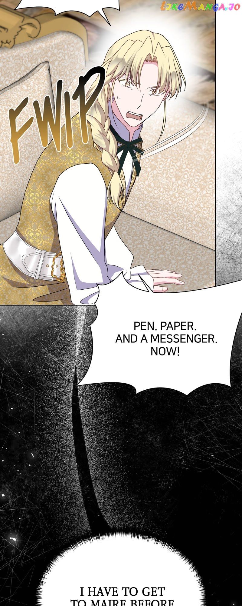 More Than You Know Chapter 22.5 page 33