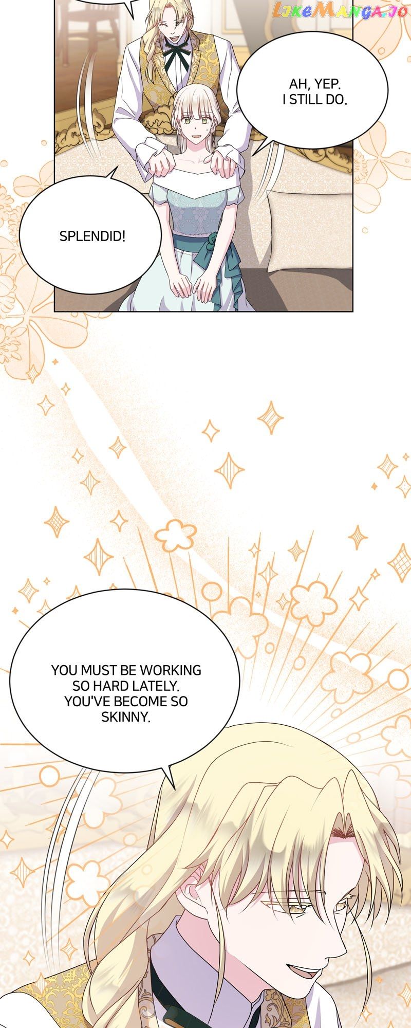 More Than You Know Chapter 22.5 page 4