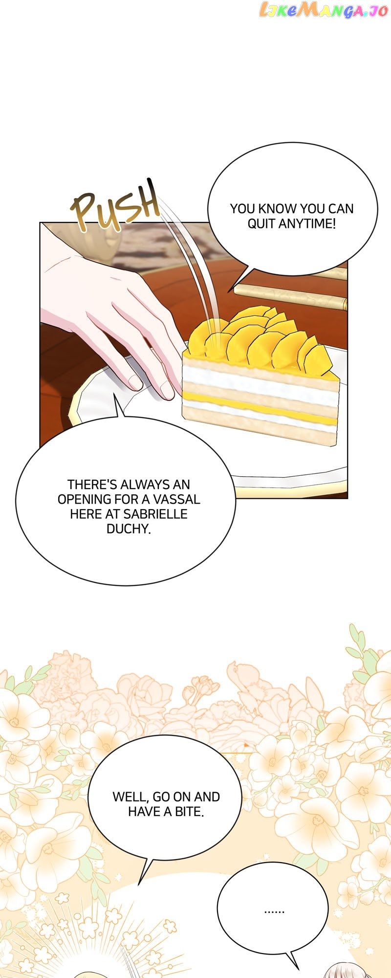 More Than You Know Chapter 22.5 page 6
