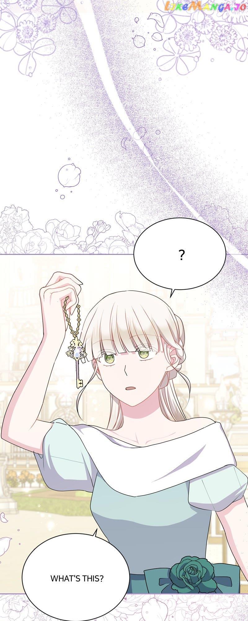 More Than You Know Chapter 23 page 9