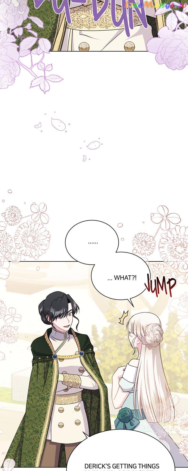 More Than You Know Chapter 23 page 11