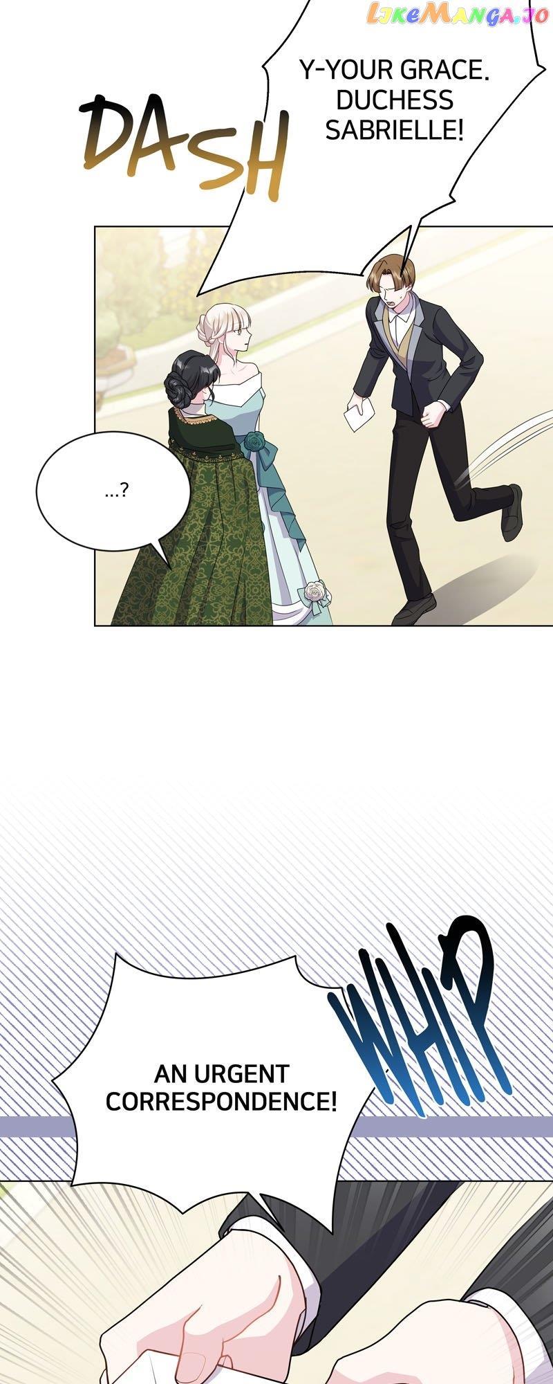 More Than You Know Chapter 23 page 14