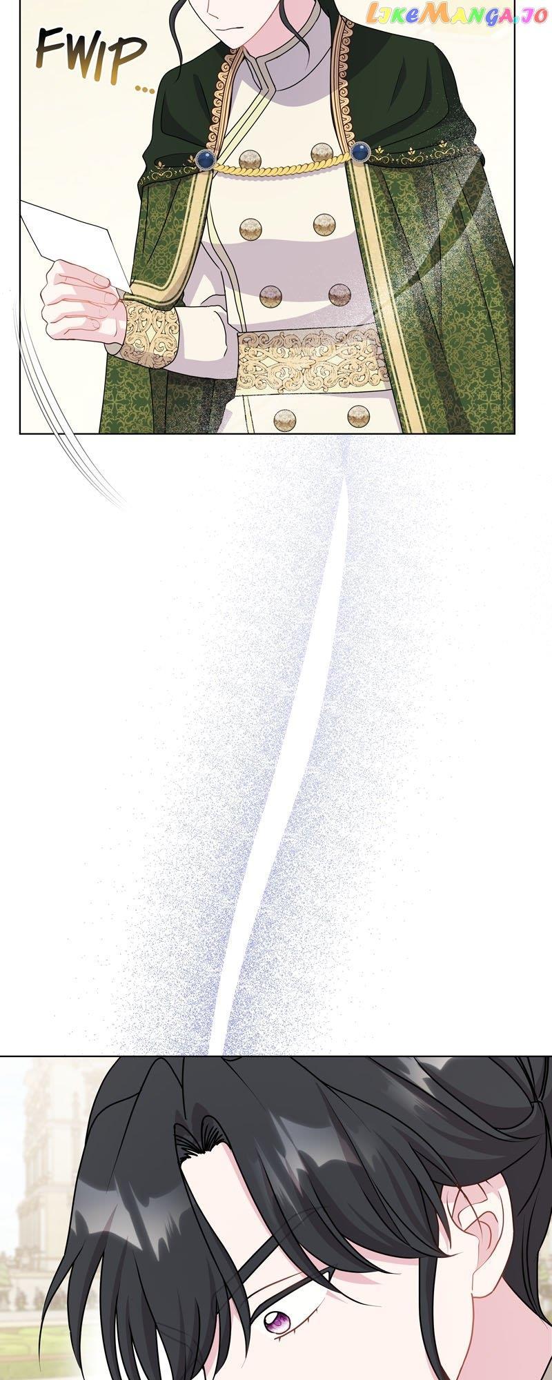 More Than You Know Chapter 23 page 16