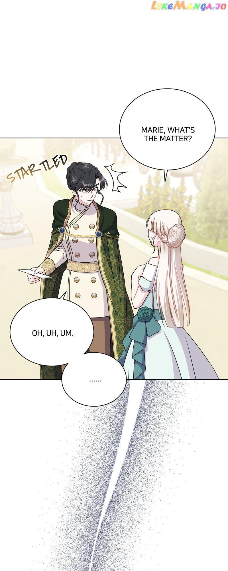 More Than You Know Chapter 23 page 19