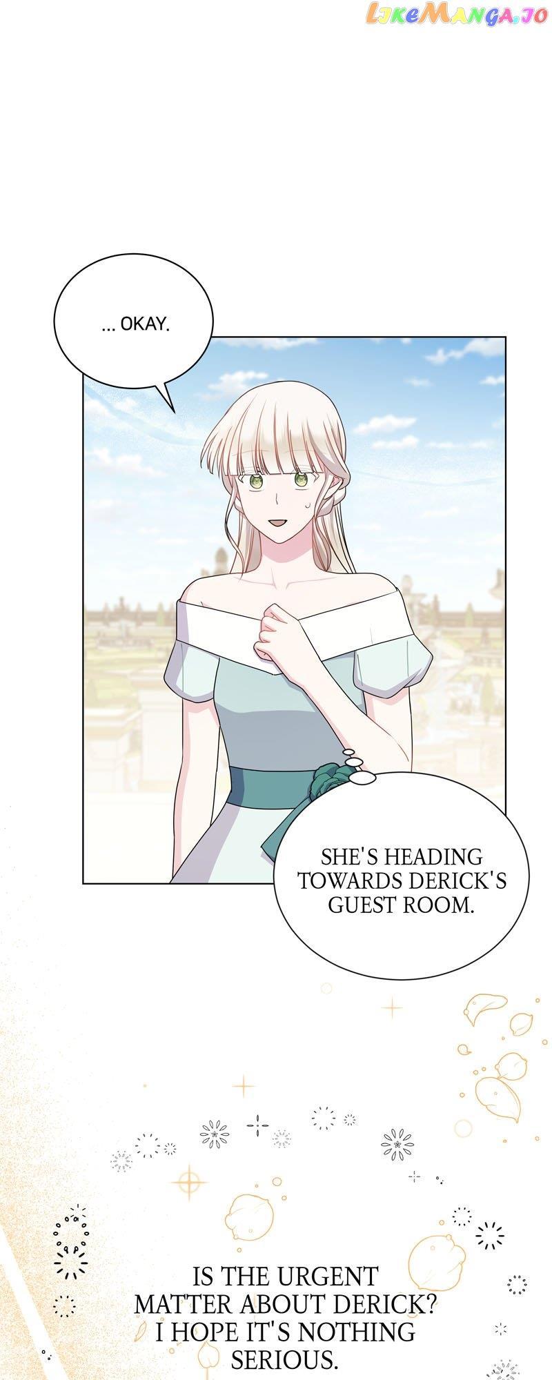 More Than You Know Chapter 23 page 25