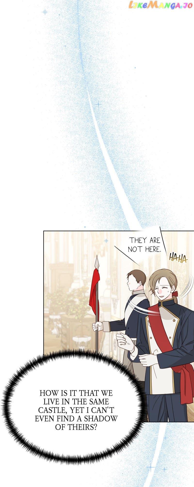 More Than You Know Chapter 23 page 29