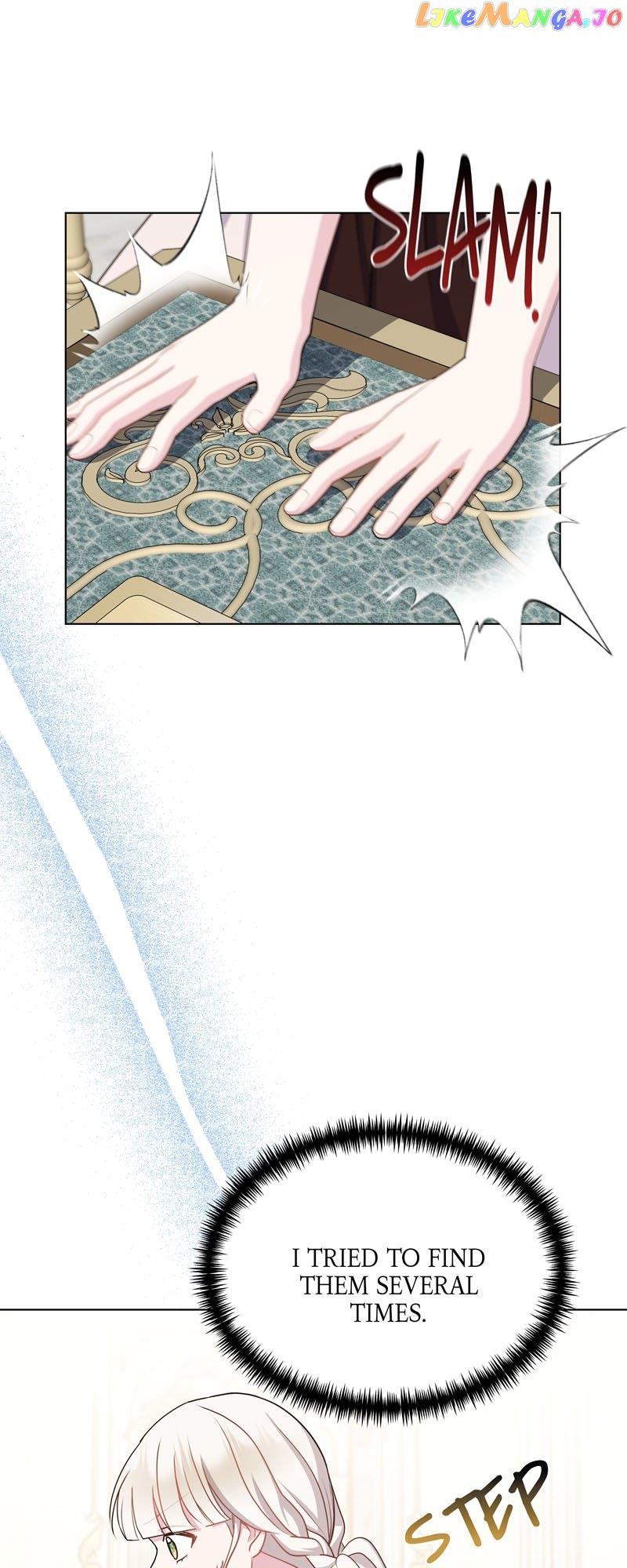 More Than You Know Chapter 23 page 31