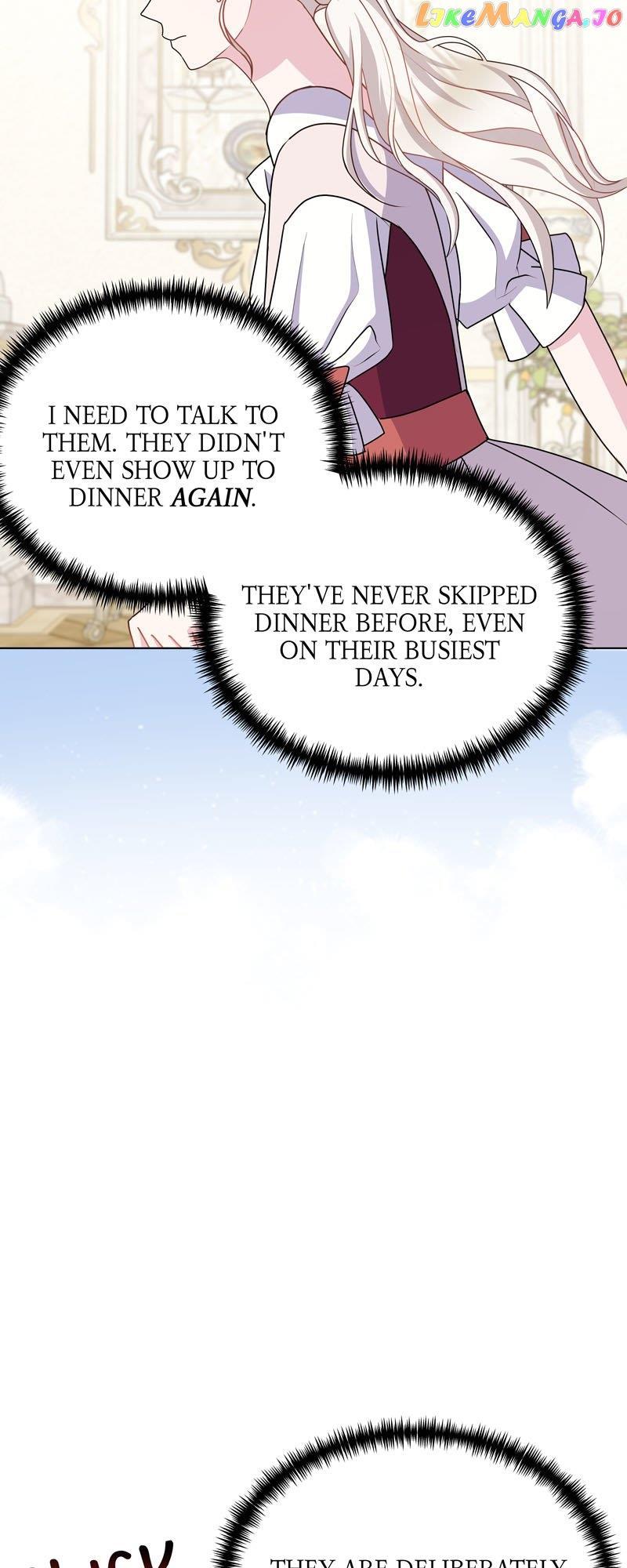More Than You Know Chapter 23 page 32