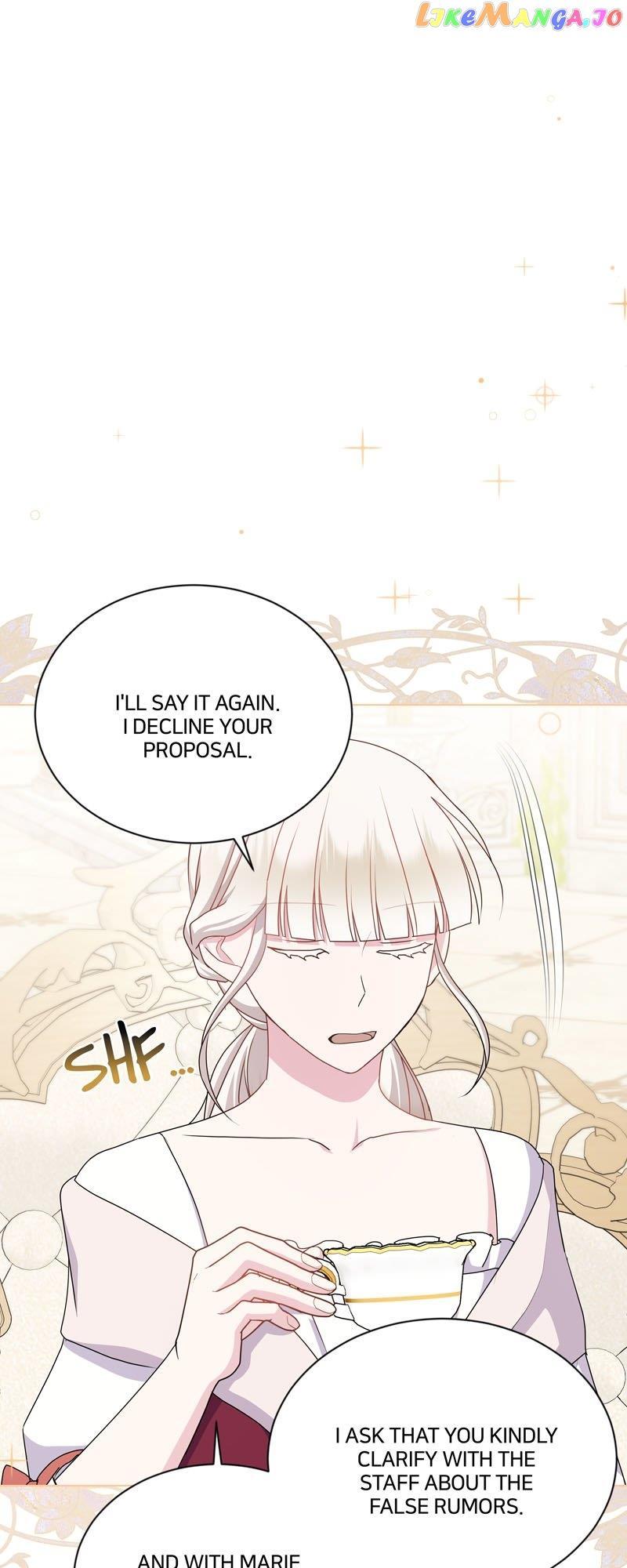 More Than You Know Chapter 23 page 38