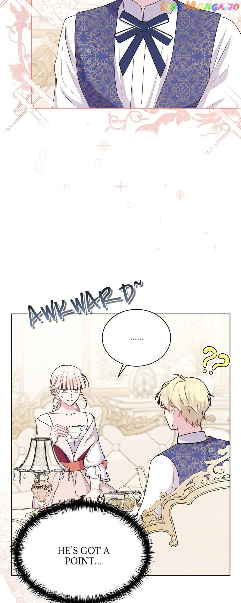 More Than You Know Chapter 23 page 45