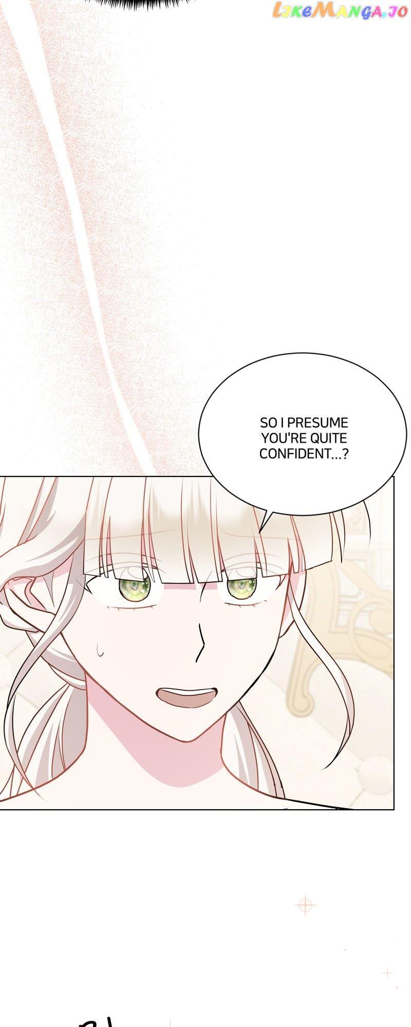 More Than You Know Chapter 23 page 46