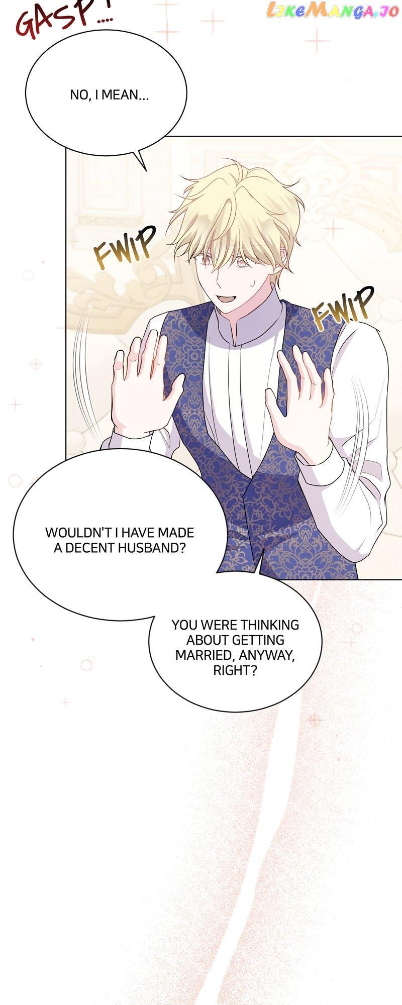More Than You Know Chapter 23 page 47