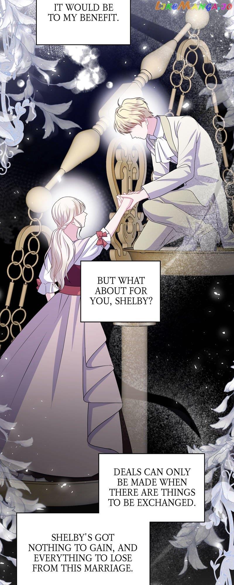 More Than You Know Chapter 23 page 51