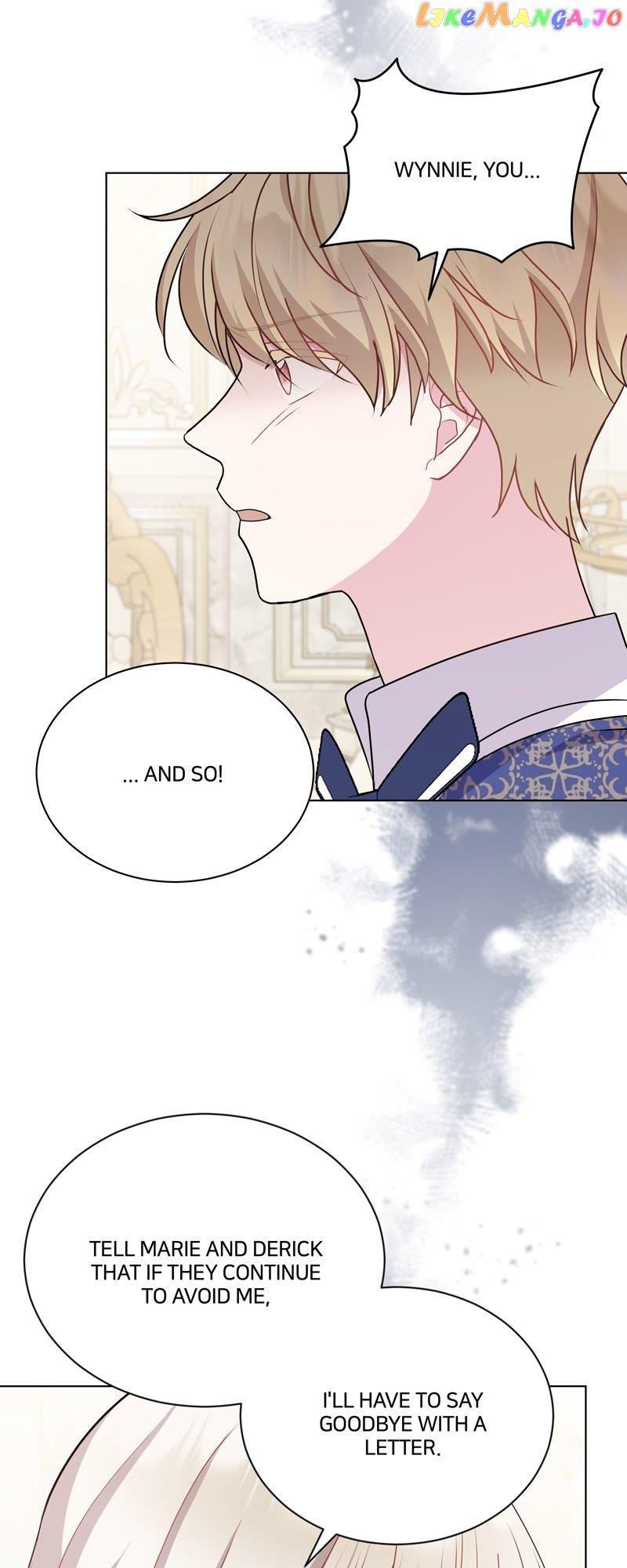 More Than You Know Chapter 23 page 56