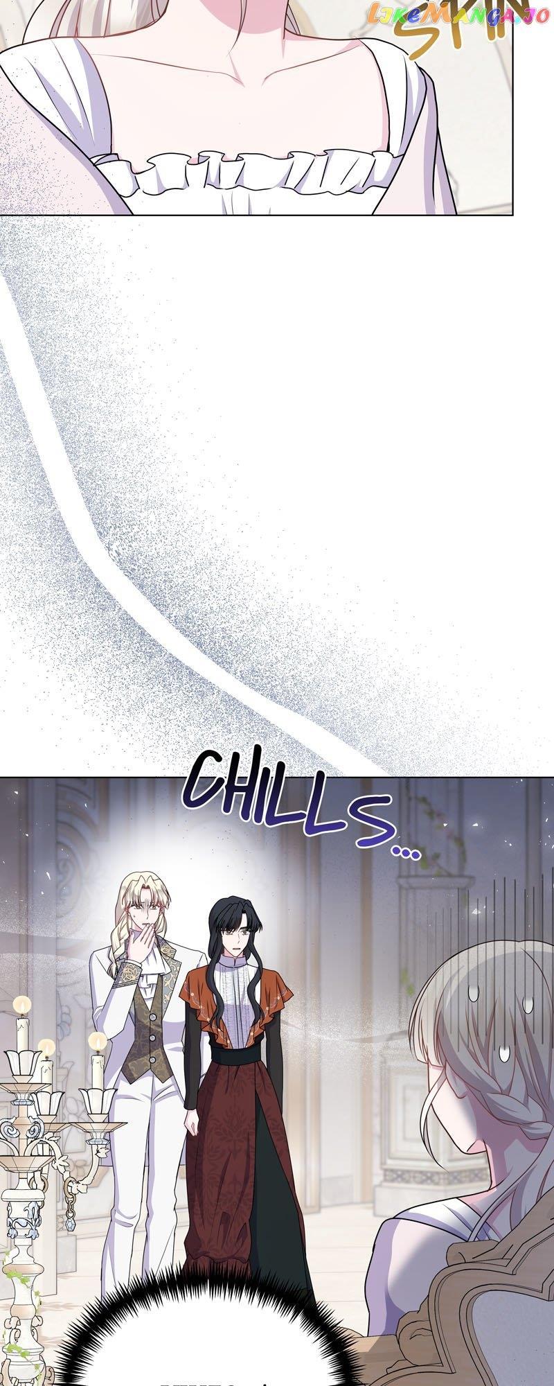 More Than You Know Chapter 23 page 58