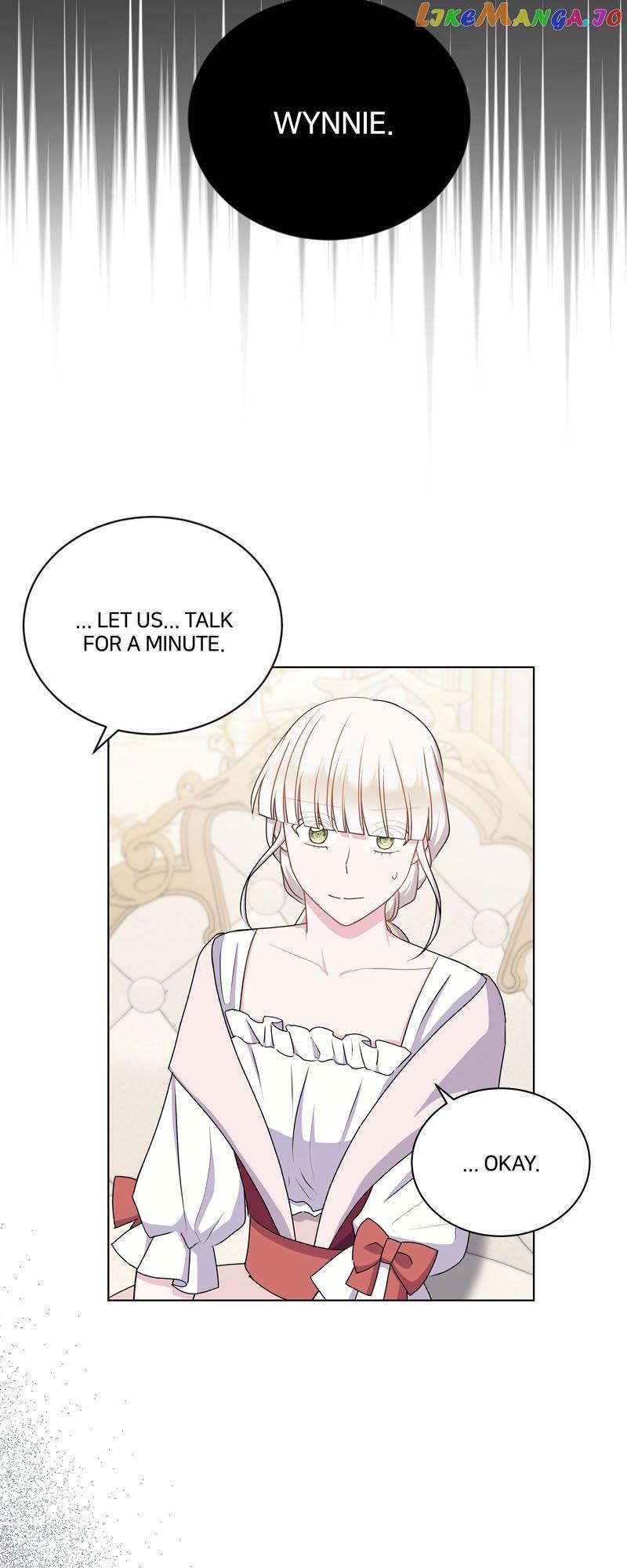 More Than You Know Chapter 23 page 62