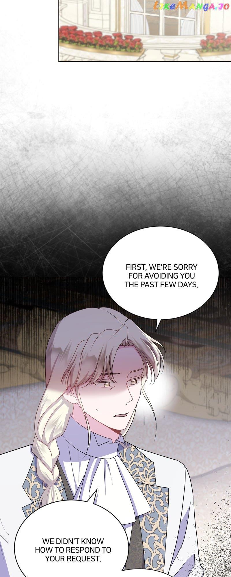 More Than You Know Chapter 23 page 64