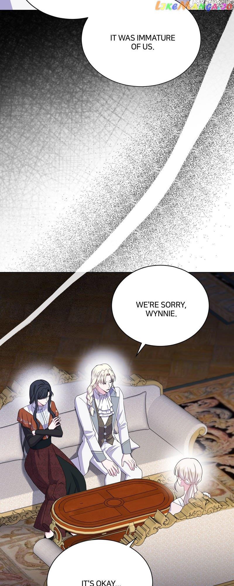 More Than You Know Chapter 23 page 65