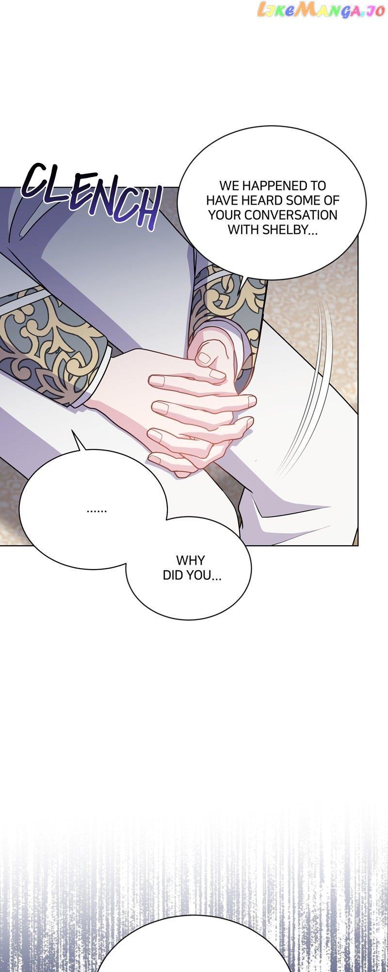 More Than You Know Chapter 23 page 67