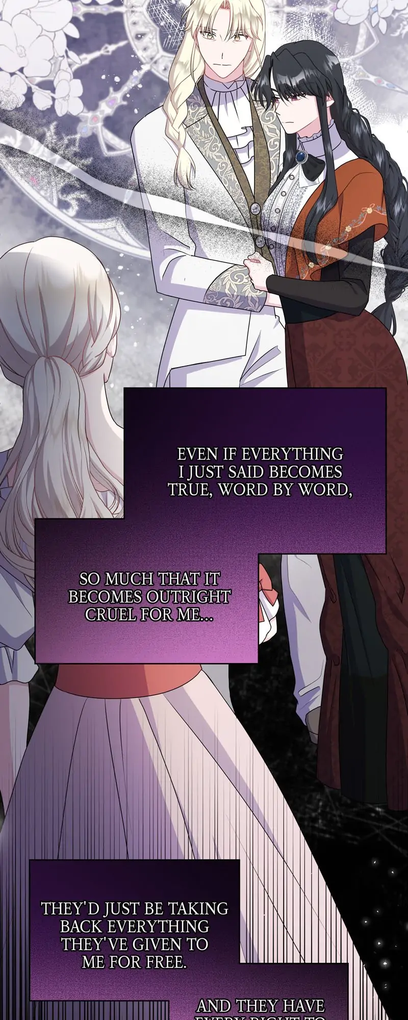 More Than You Know Chapter 24 page 24