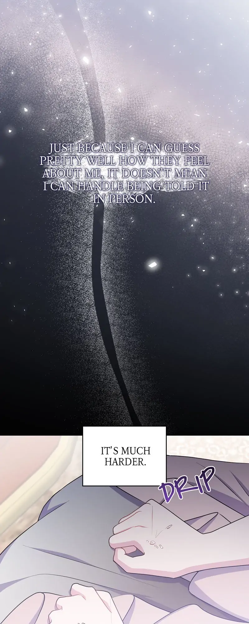 More Than You Know Chapter 24 page 28