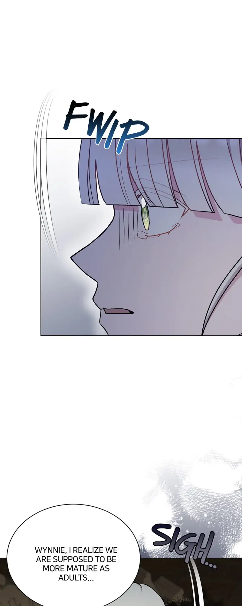 More Than You Know Chapter 24 page 34