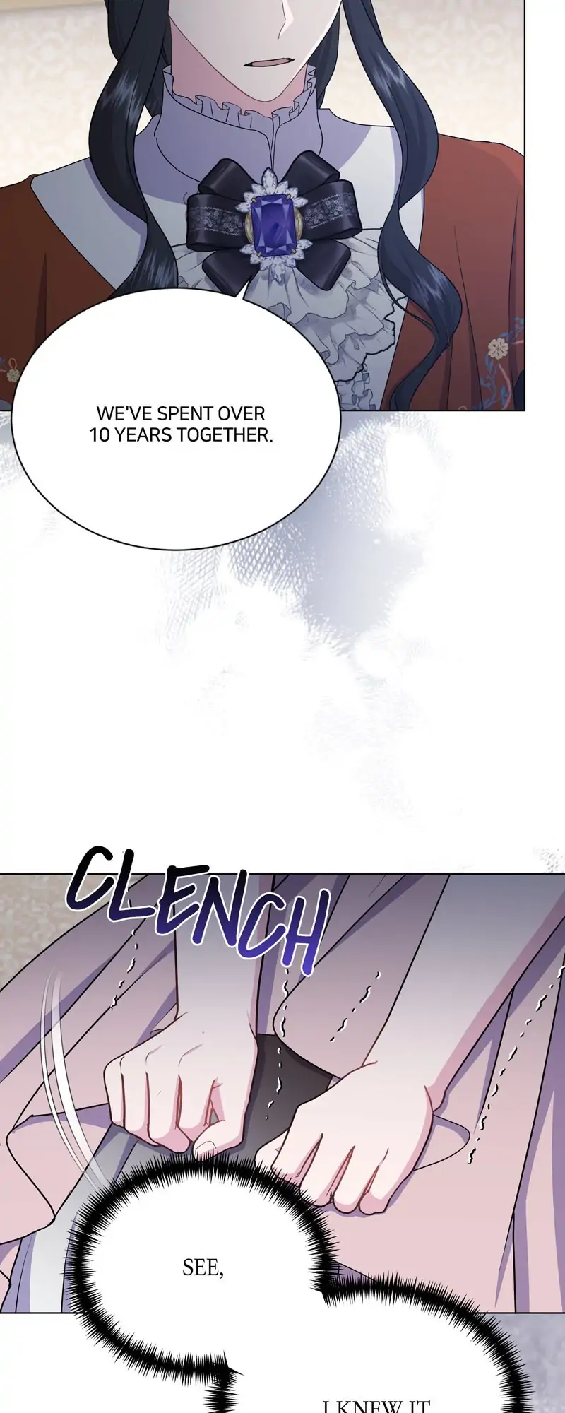 More Than You Know Chapter 24 page 36