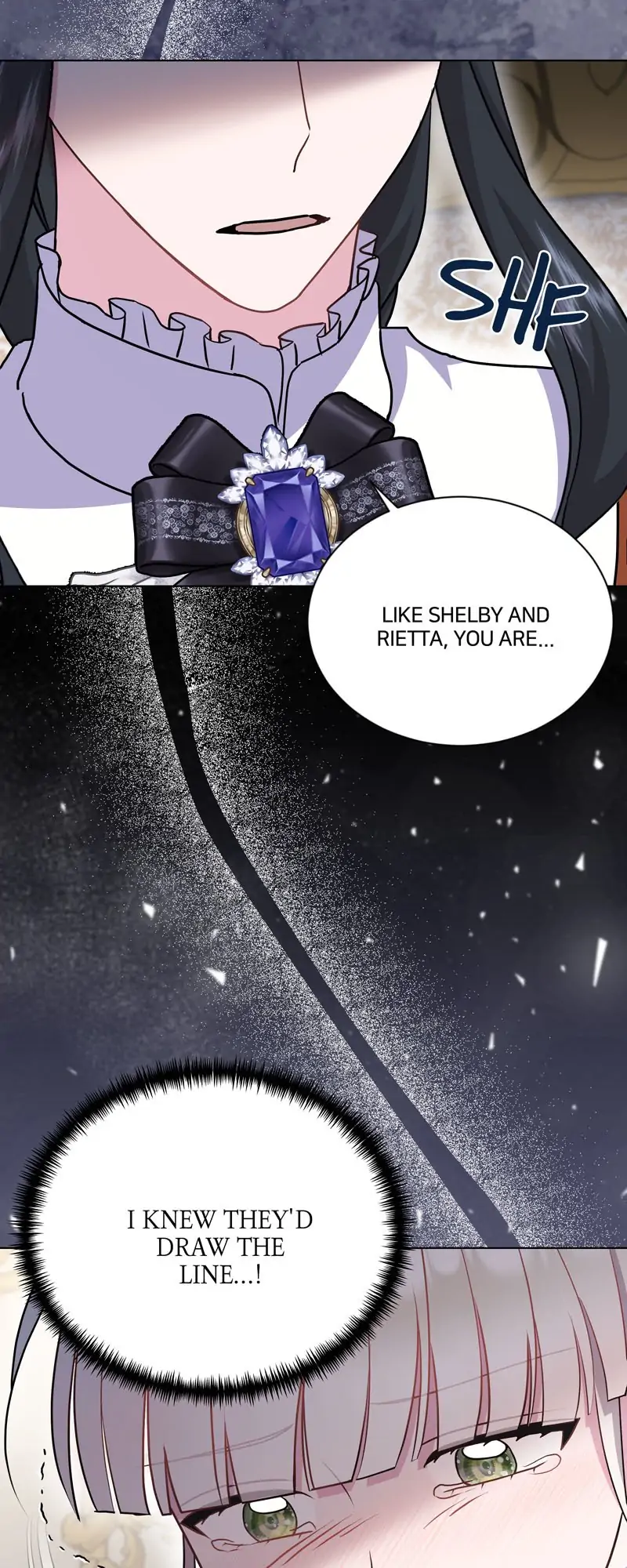 More Than You Know Chapter 24 page 38