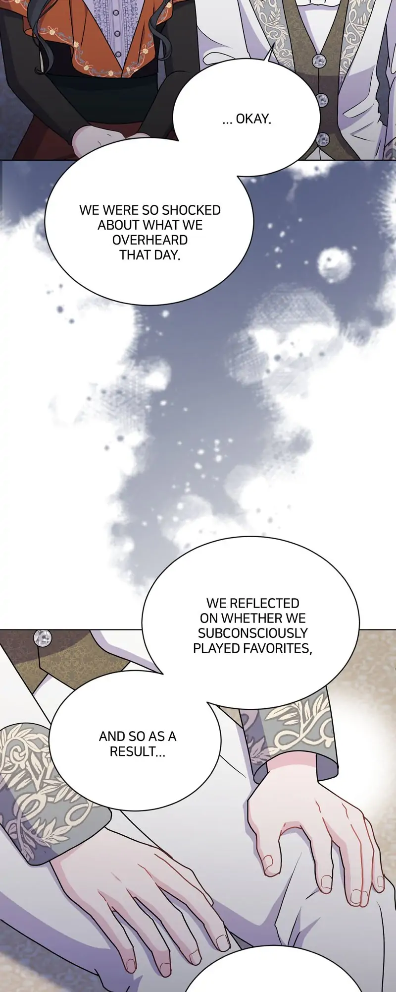 More Than You Know Chapter 24 page 3