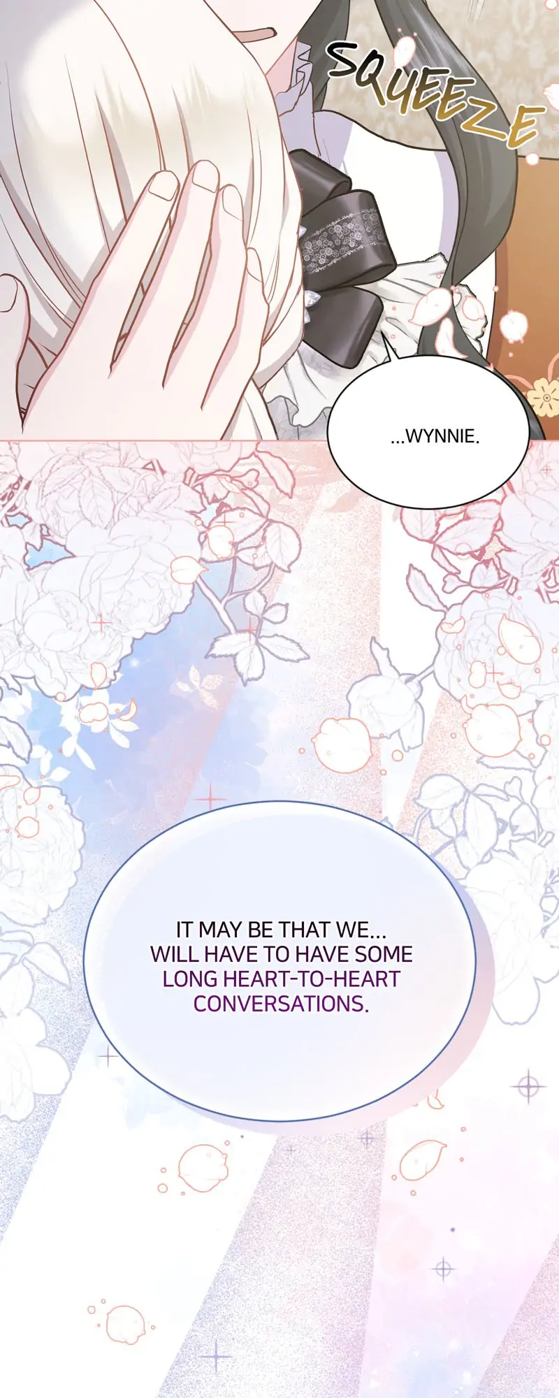 More Than You Know Chapter 24 page 48
