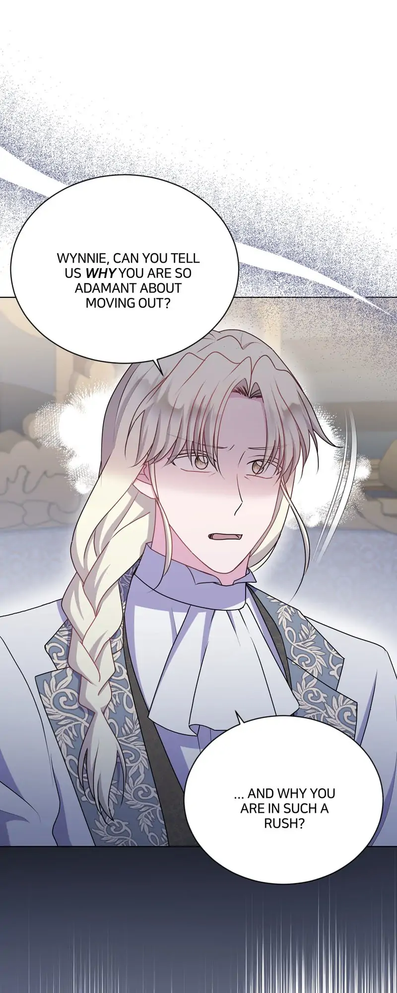 More Than You Know Chapter 24 page 5