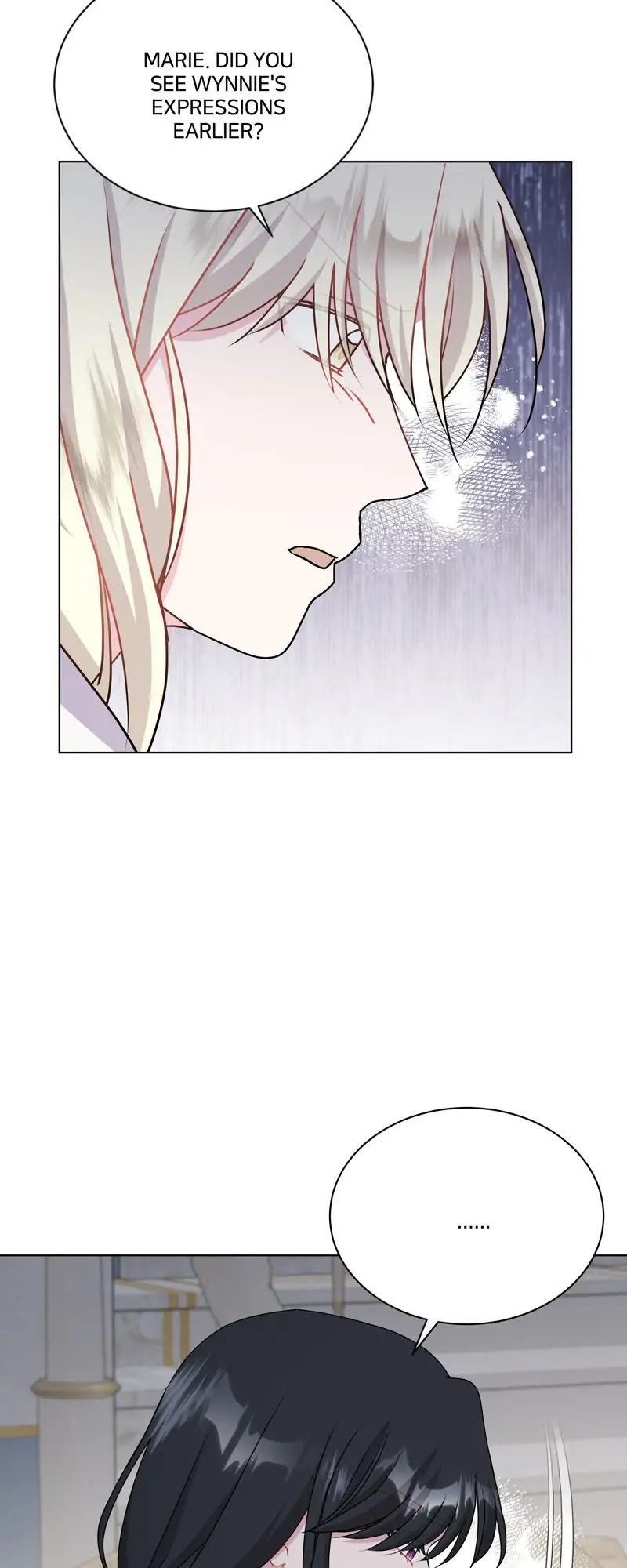 More Than You Know Chapter 24 page 60