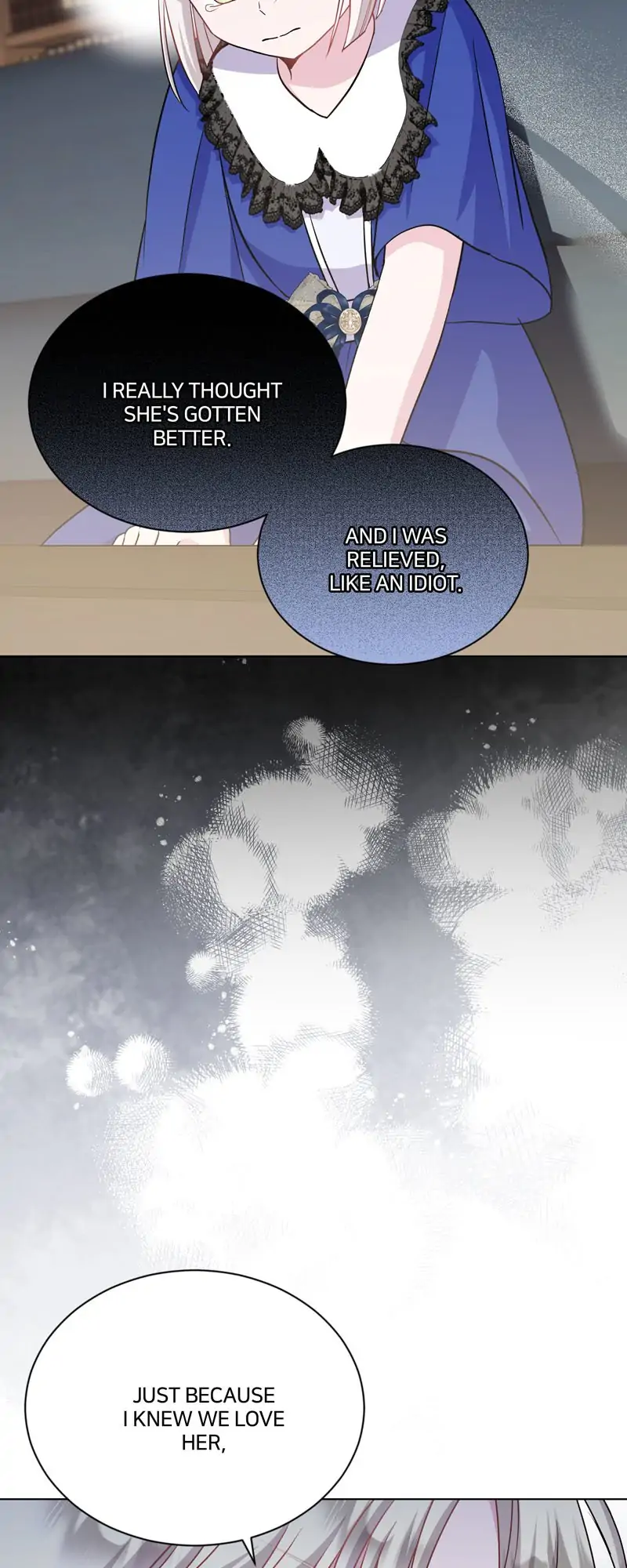 More Than You Know Chapter 24 page 63