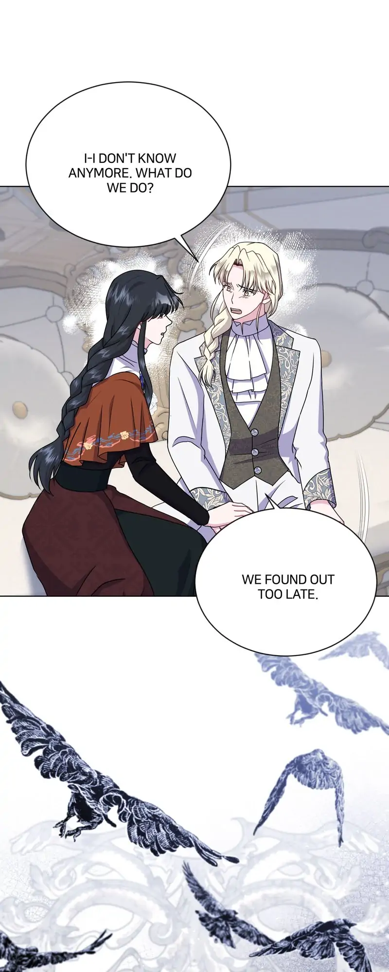 More Than You Know Chapter 24 page 70