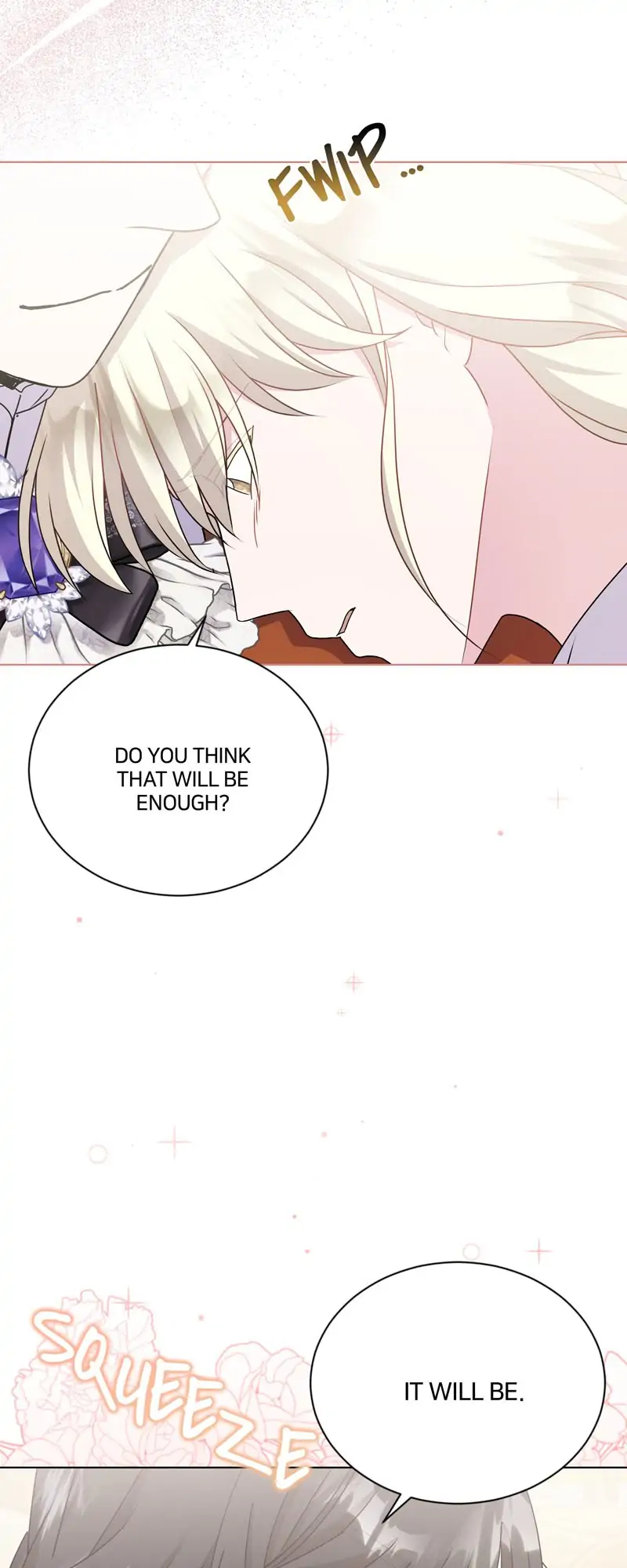 More Than You Know Chapter 24 page 76