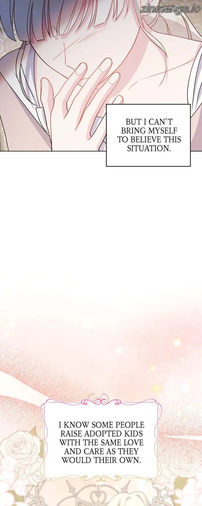 More Than You Know Chapter 25 page 10