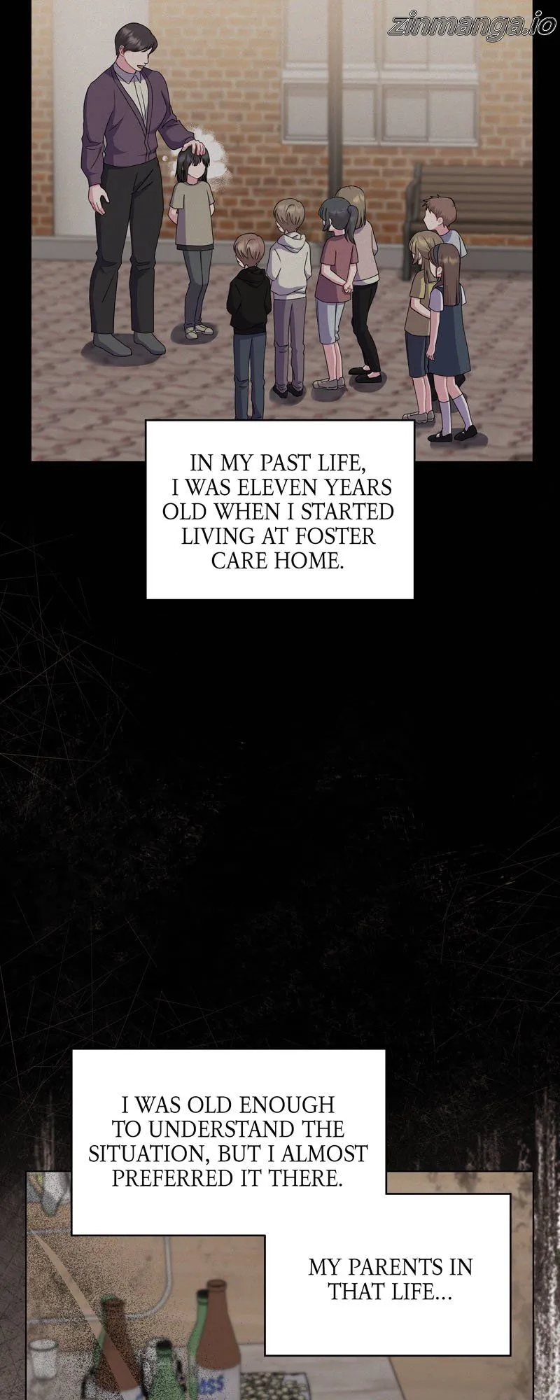 More Than You Know Chapter 25 page 15