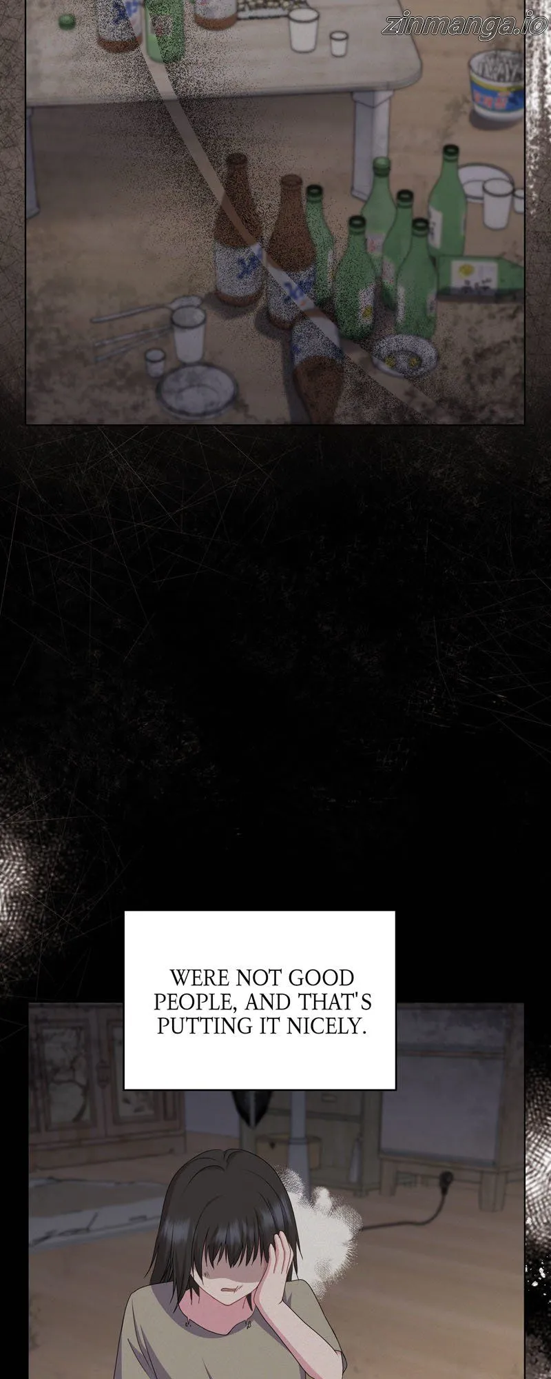More Than You Know Chapter 25 page 16