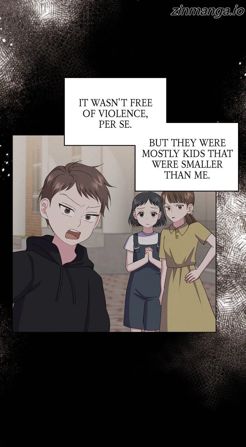 More Than You Know Chapter 25 page 18